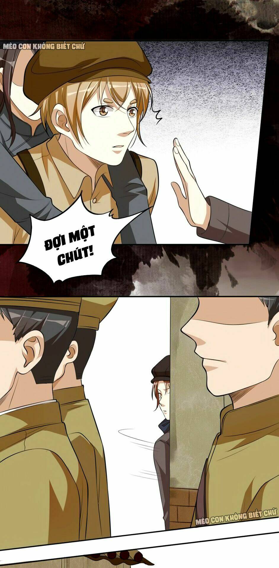 Bốc Toán Tử - Chapter 32 - Page 40