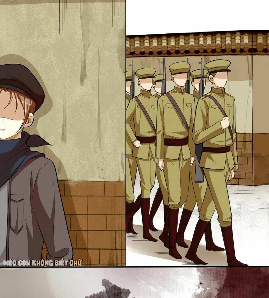 Bốc Toán Tử - Chapter 32 - Page 41