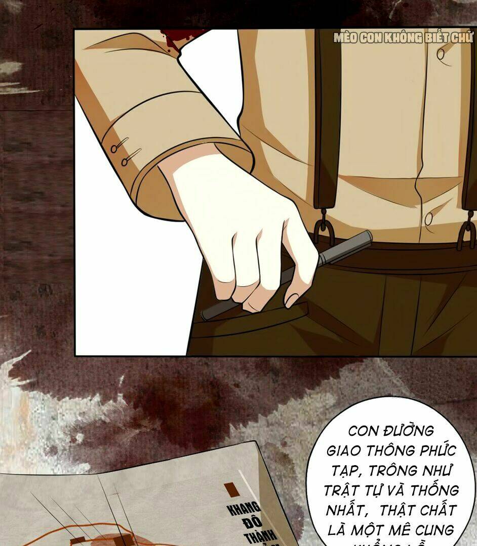 Bốc Toán Tử - Chapter 32 - Page 44