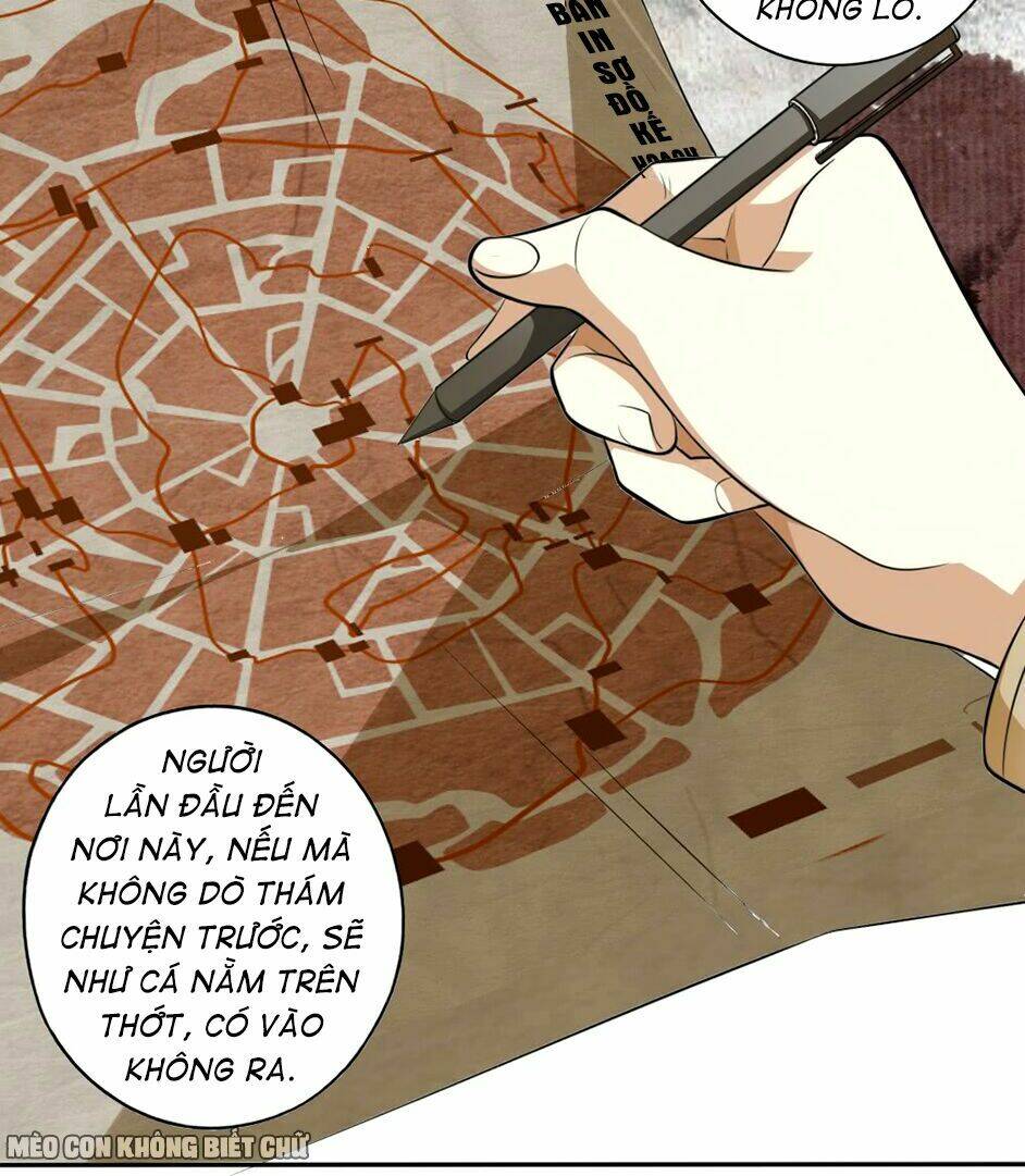 Bốc Toán Tử - Chapter 32 - Page 45