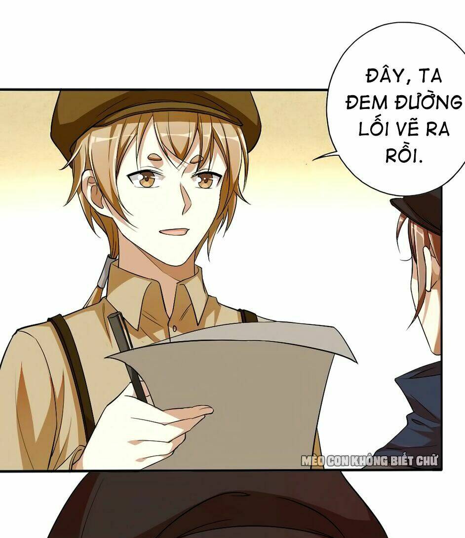 Bốc Toán Tử - Chapter 32 - Page 46