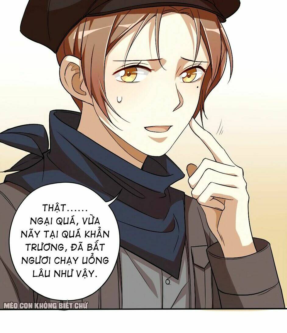 Bốc Toán Tử - Chapter 32 - Page 47