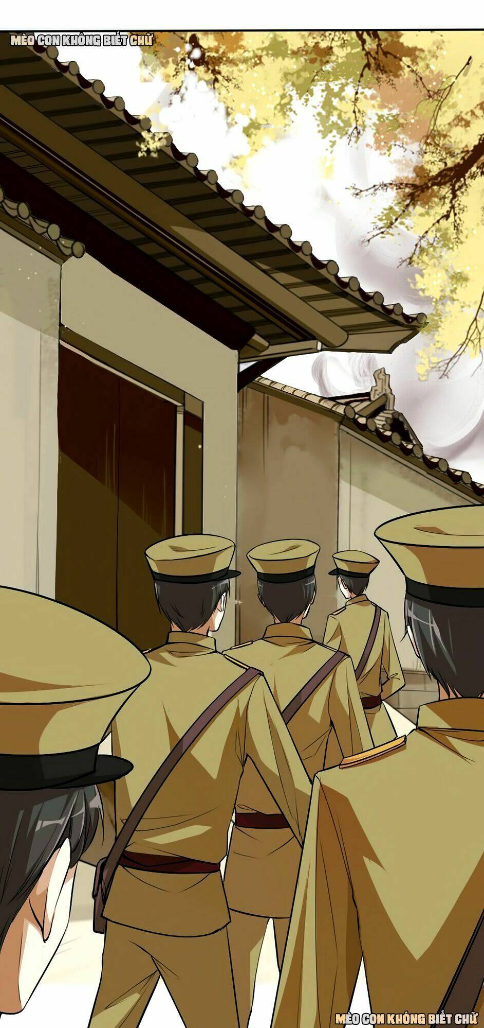 Bốc Toán Tử - Chapter 32 - Page 4