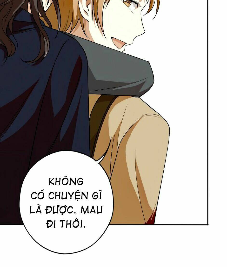 Bốc Toán Tử - Chapter 32 - Page 49