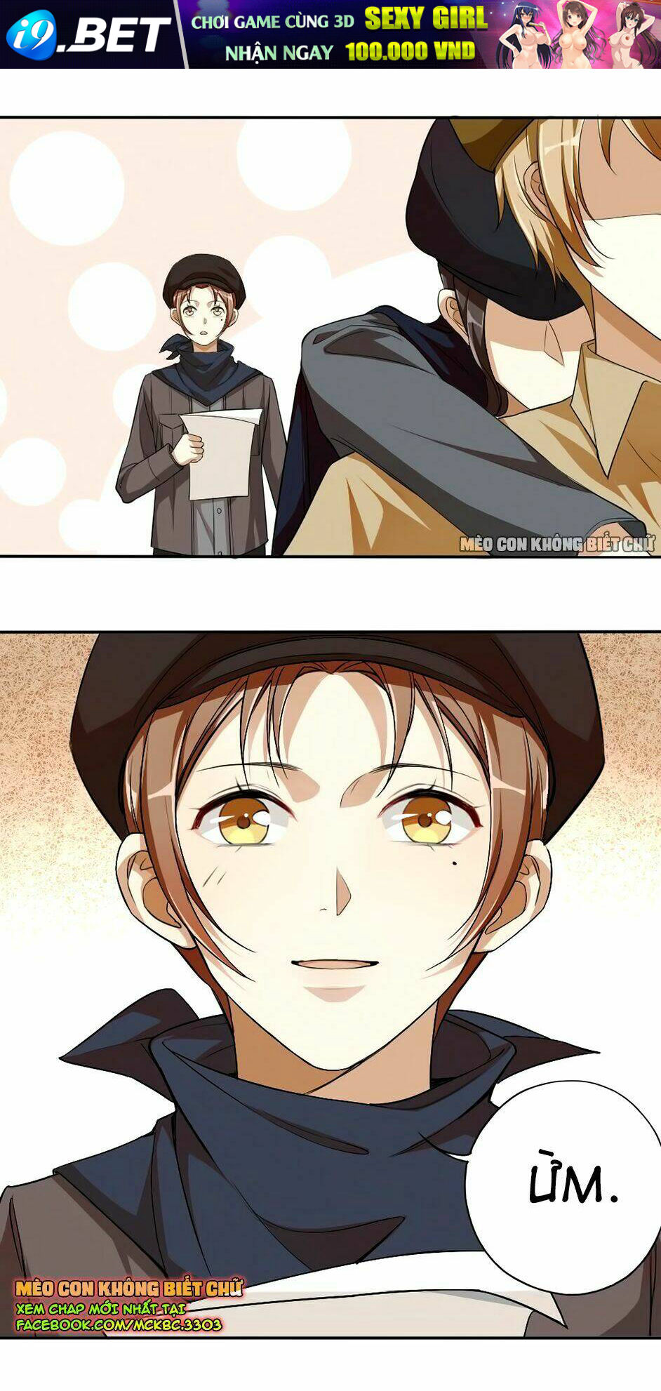 Bốc Toán Tử - Chapter 32 - Page 50