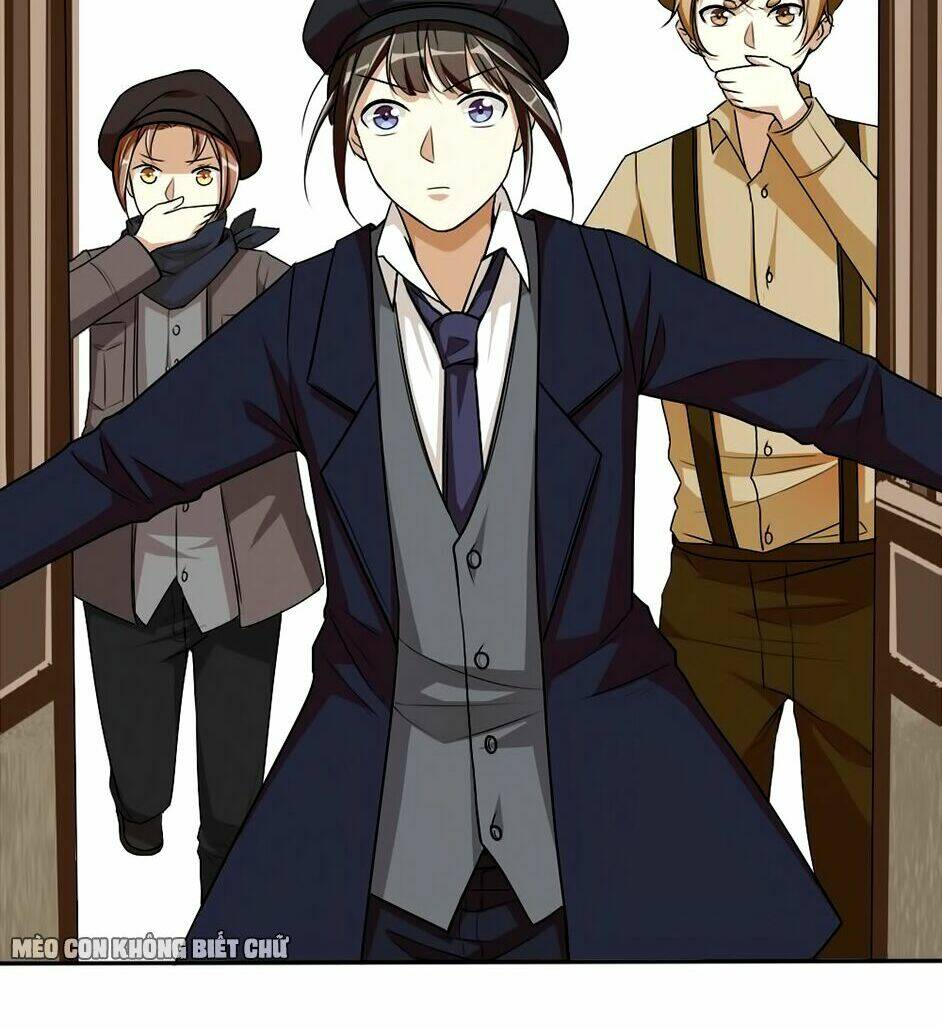 Bốc Toán Tử - Chapter 32 - Page 7