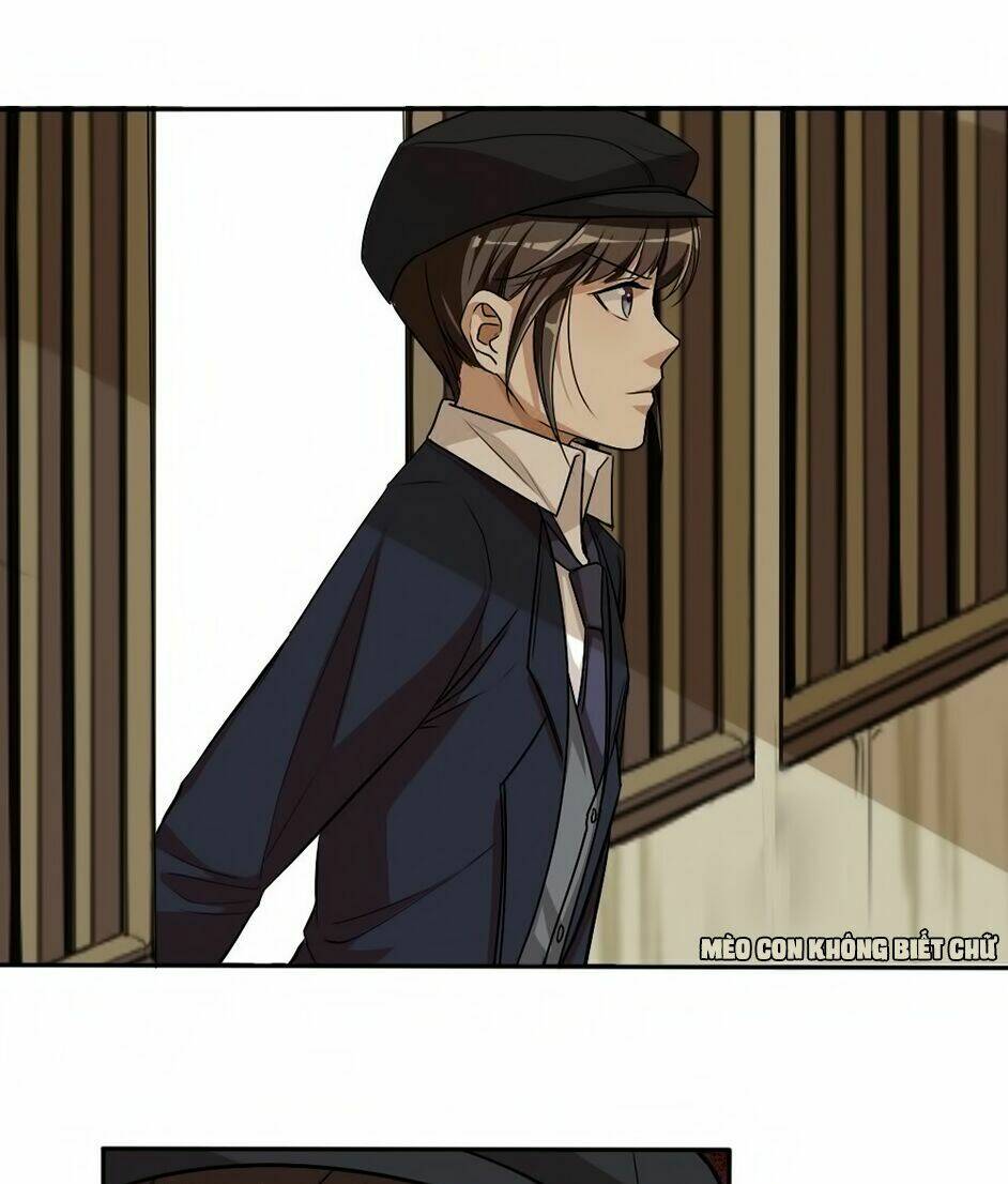 Bốc Toán Tử - Chapter 32 - Page 8