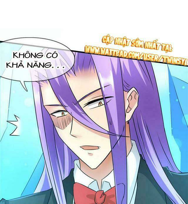 Bá đạo trung khuyển tìm ái ký - Chapter 130 - Page 11