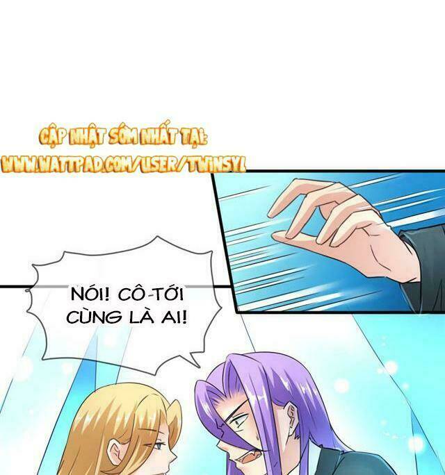 Bá đạo trung khuyển tìm ái ký - Chapter 130 - Page 13