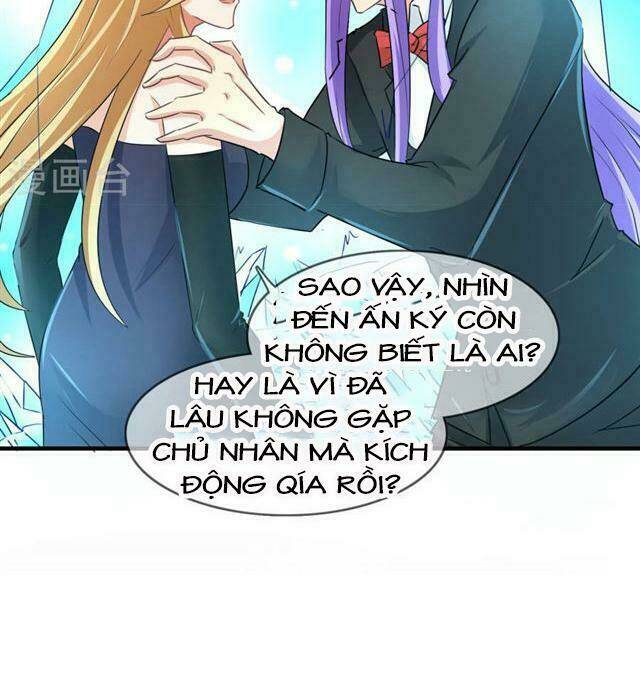 Bá đạo trung khuyển tìm ái ký - Chapter 130 - Page 14