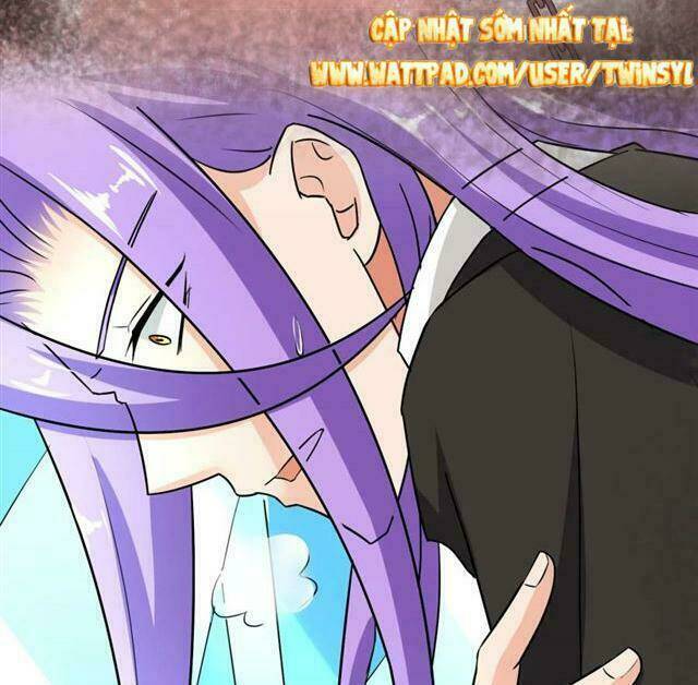 Bá đạo trung khuyển tìm ái ký - Chapter 130 - Page 18