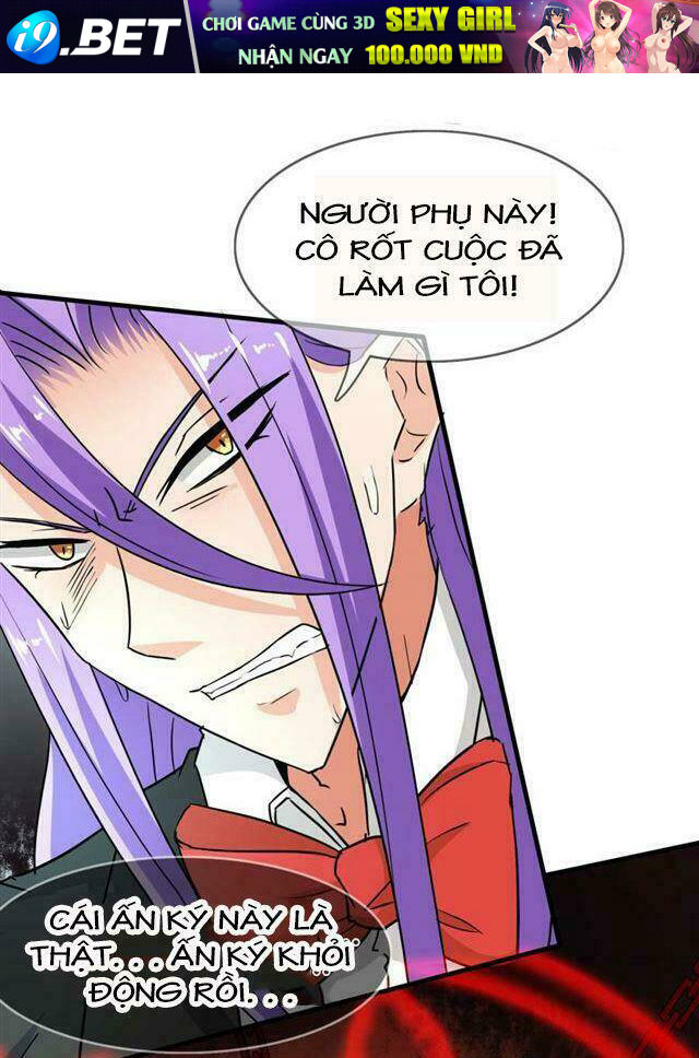 Bá đạo trung khuyển tìm ái ký - Chapter 130 - Page 20