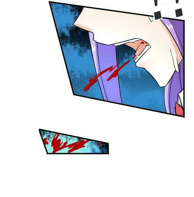 Bá đạo trung khuyển tìm ái ký - Chapter 130 - Page 22