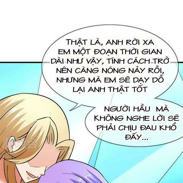 Bá đạo trung khuyển tìm ái ký - Chapter 130 - Page 24