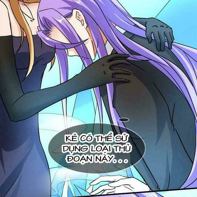 Bá đạo trung khuyển tìm ái ký - Chapter 130 - Page 25