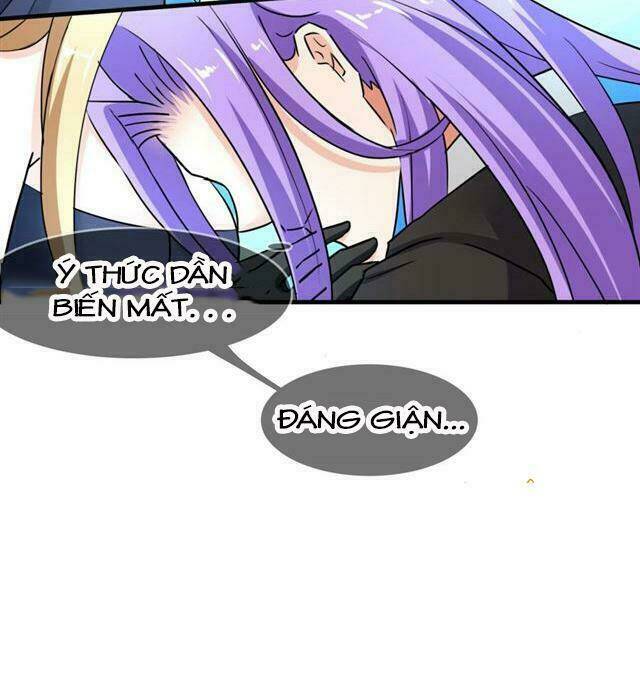 Bá đạo trung khuyển tìm ái ký - Chapter 130 - Page 26