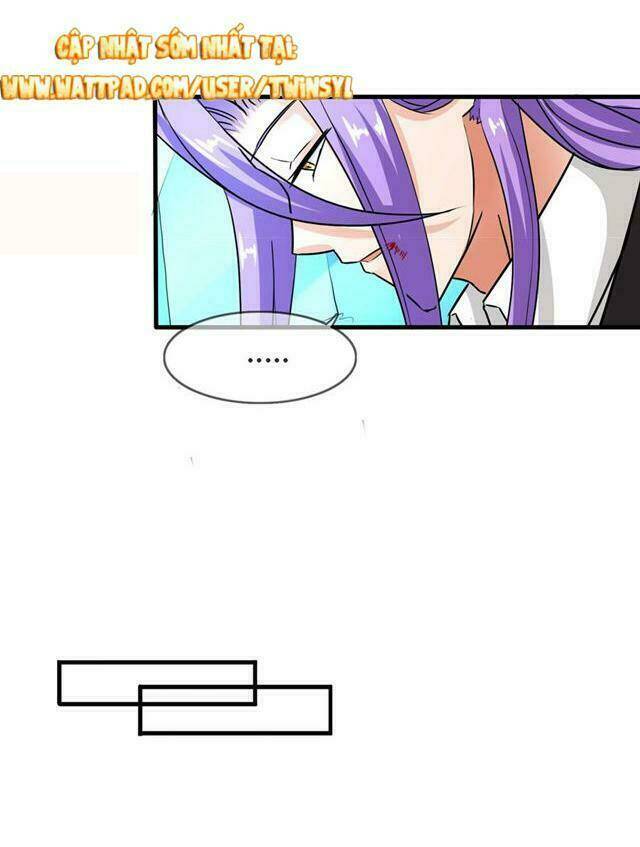 Bá đạo trung khuyển tìm ái ký - Chapter 130 - Page 28