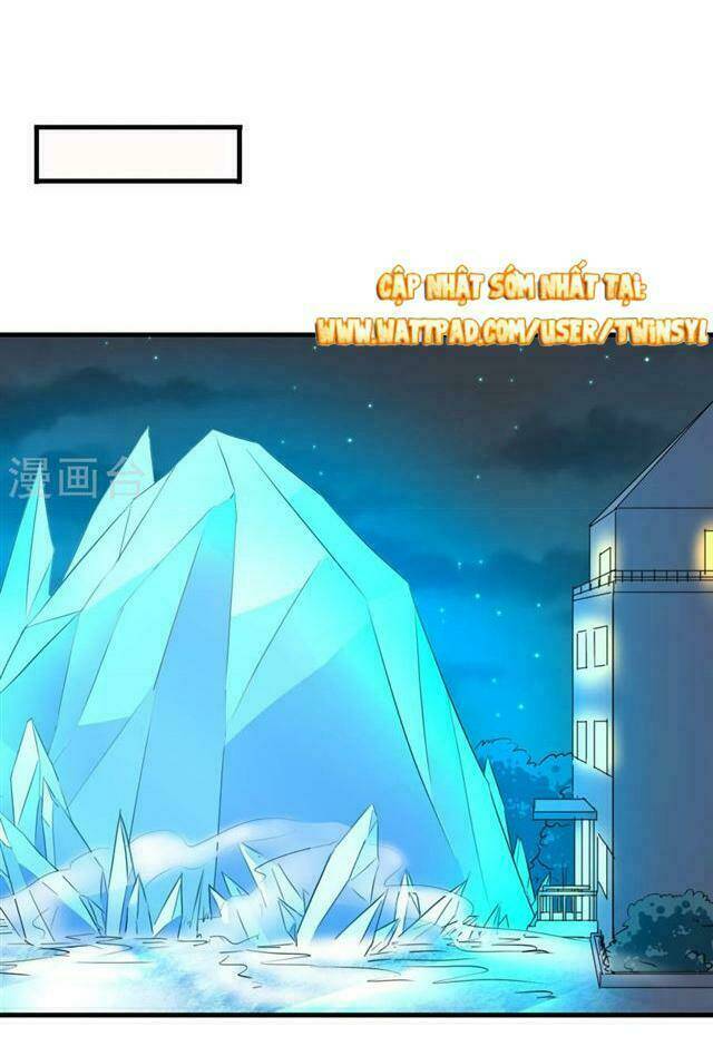 Bá đạo trung khuyển tìm ái ký - Chapter 130 - Page 29