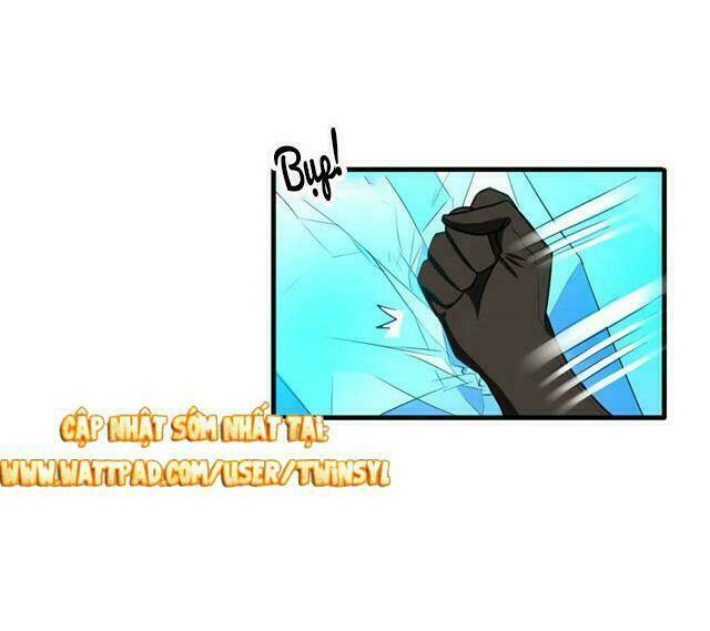 Bá đạo trung khuyển tìm ái ký - Chapter 130 - Page 30