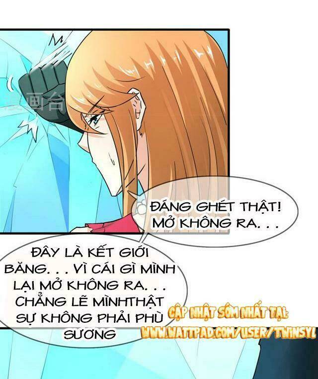 Bá đạo trung khuyển tìm ái ký - Chapter 130 - Page 31