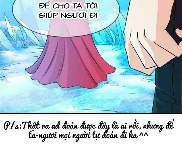 Bá đạo trung khuyển tìm ái ký - Chapter 130 - Page 33