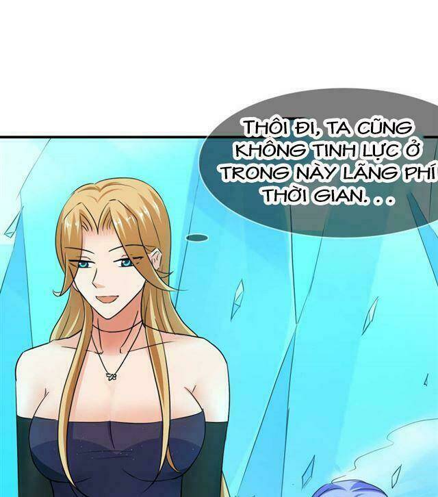 Bá đạo trung khuyển tìm ái ký - Chapter 130 - Page 37