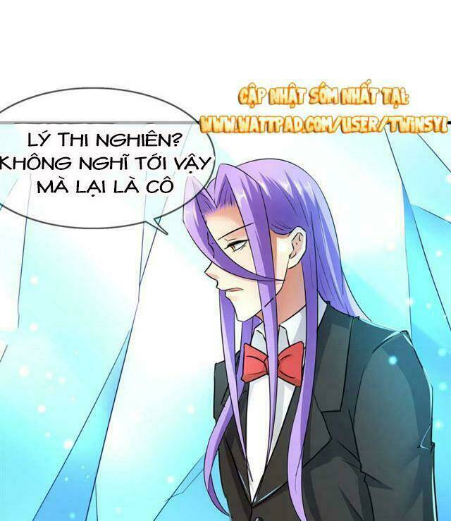 Bá đạo trung khuyển tìm ái ký - Chapter 130 - Page 3