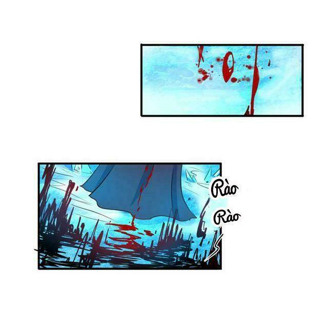 Bá đạo trung khuyển tìm ái ký - Chapter 130 - Page 39