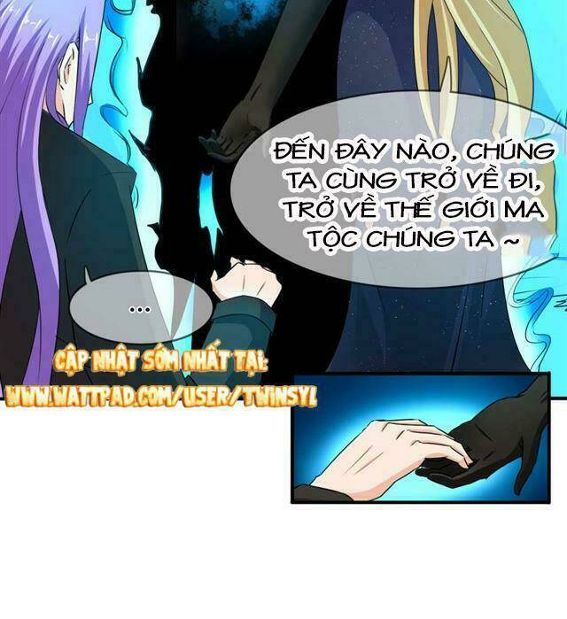 Bá đạo trung khuyển tìm ái ký - Chapter 130 - Page 41