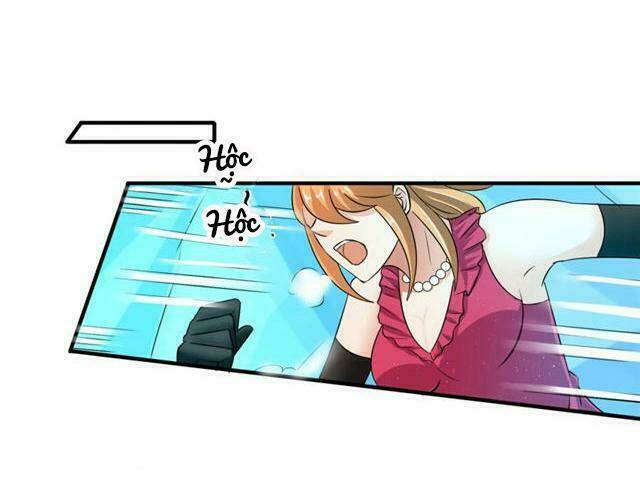 Bá đạo trung khuyển tìm ái ký - Chapter 130 - Page 42