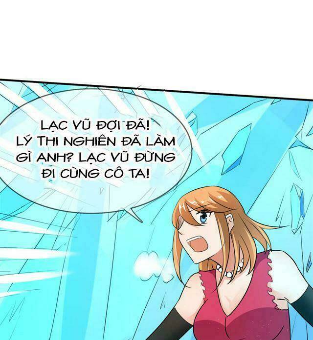 Bá đạo trung khuyển tìm ái ký - Chapter 130 - Page 43