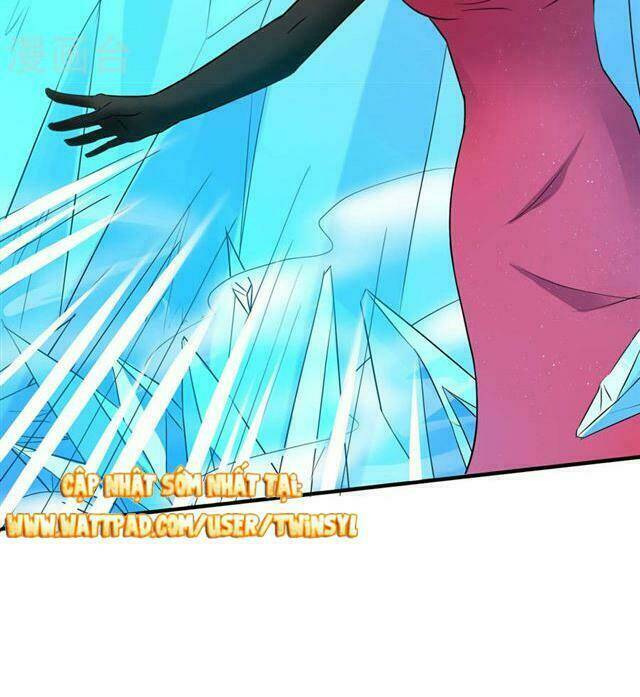 Bá đạo trung khuyển tìm ái ký - Chapter 130 - Page 44