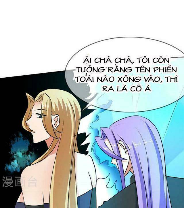 Bá đạo trung khuyển tìm ái ký - Chapter 130 - Page 45