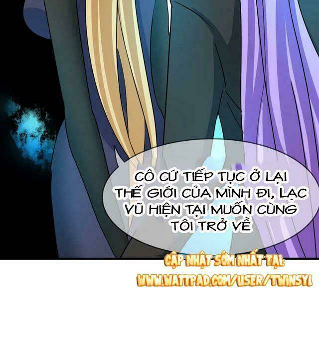 Bá đạo trung khuyển tìm ái ký - Chapter 130 - Page 46