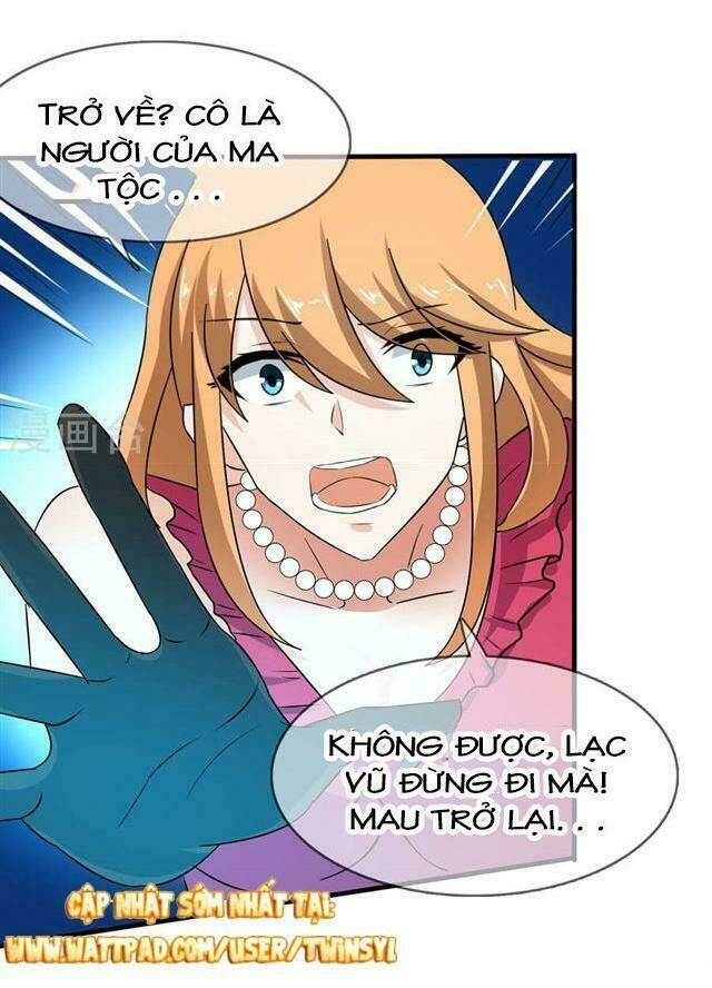 Bá đạo trung khuyển tìm ái ký - Chapter 130 - Page 47