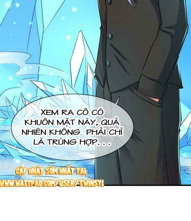 Bá đạo trung khuyển tìm ái ký - Chapter 130 - Page 4