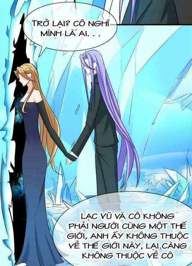 Bá đạo trung khuyển tìm ái ký - Chapter 130 - Page 49