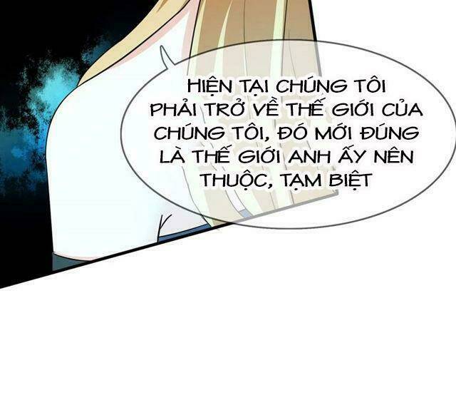 Bá đạo trung khuyển tìm ái ký - Chapter 130 - Page 51