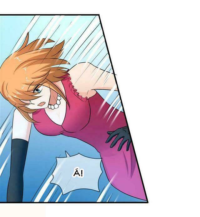 Bá đạo trung khuyển tìm ái ký - Chapter 130 - Page 55