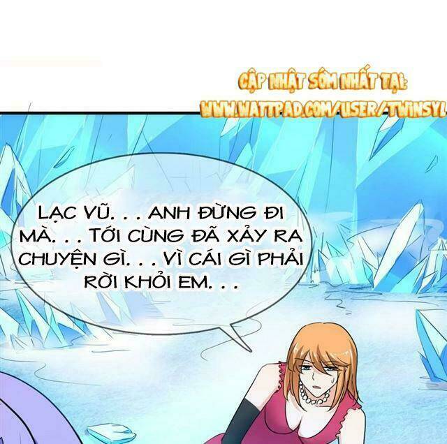 Bá đạo trung khuyển tìm ái ký - Chapter 130 - Page 56