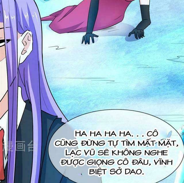 Bá đạo trung khuyển tìm ái ký - Chapter 130 - Page 57