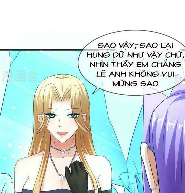 Bá đạo trung khuyển tìm ái ký - Chapter 130 - Page 5