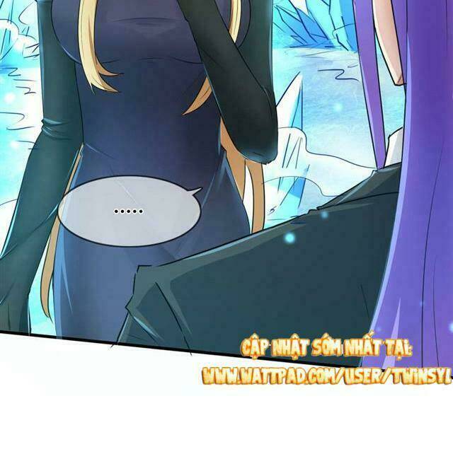 Bá đạo trung khuyển tìm ái ký - Chapter 130 - Page 6