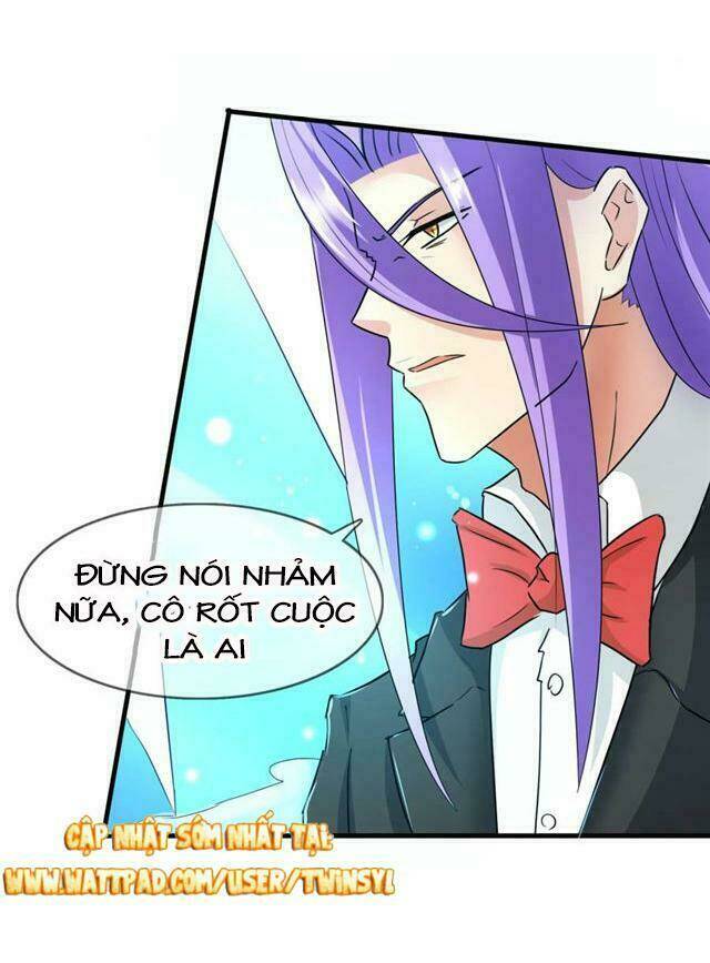 Bá đạo trung khuyển tìm ái ký - Chapter 130 - Page 7