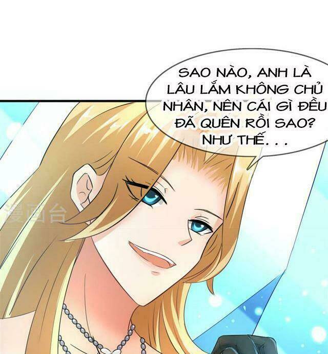 Bá đạo trung khuyển tìm ái ký - Chapter 130 - Page 8