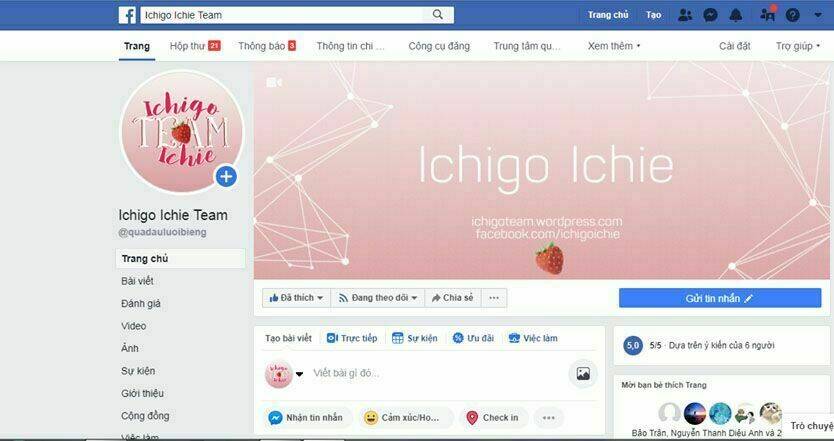 Uchuu o Kakeru Yodaka - Chapter 15 - Page 45