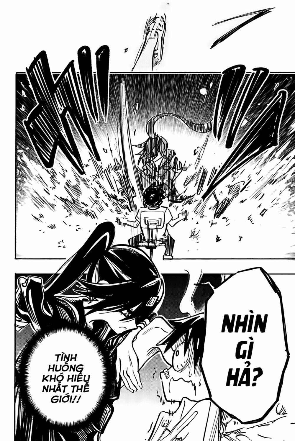 Koitsu Ore No Koto Suki Nanoka?! - Chapter 4 - Page 4