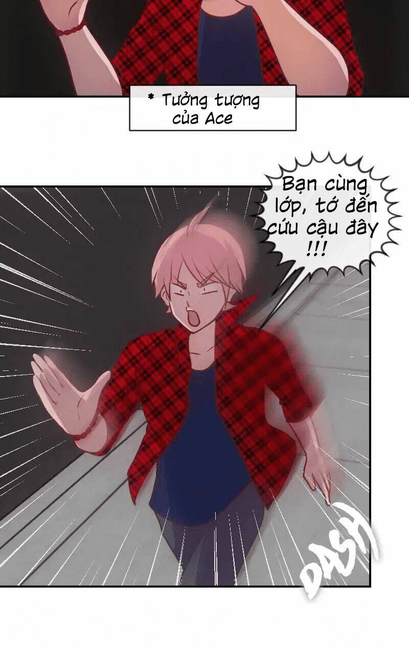 Tôi thừa nhận - Chapter 6 - Page 13