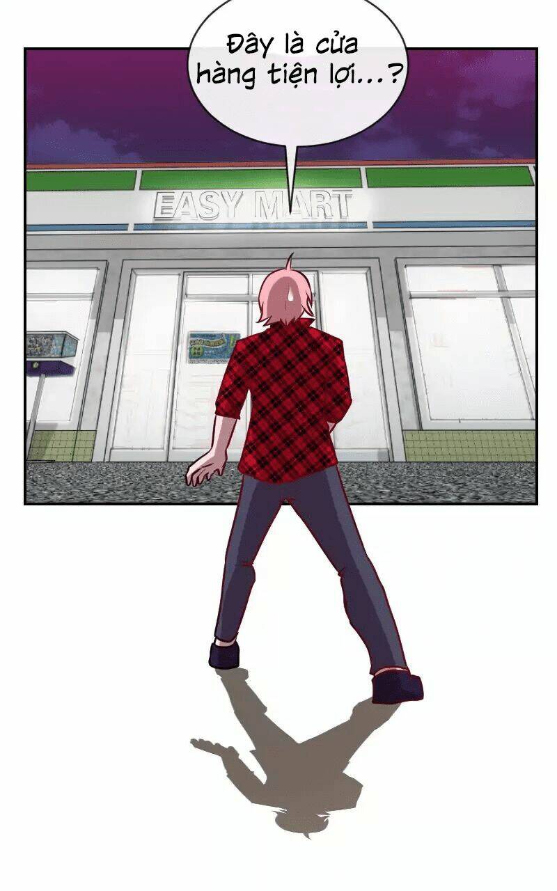 Tôi thừa nhận - Chapter 6 - Page 15