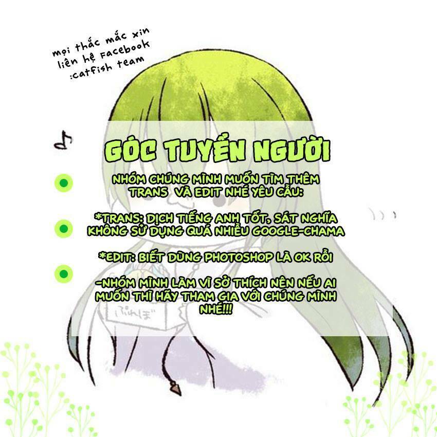 Tôi thừa nhận - Chapter 6 - Page 17